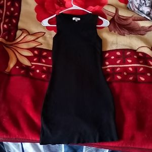 Better Be black dress